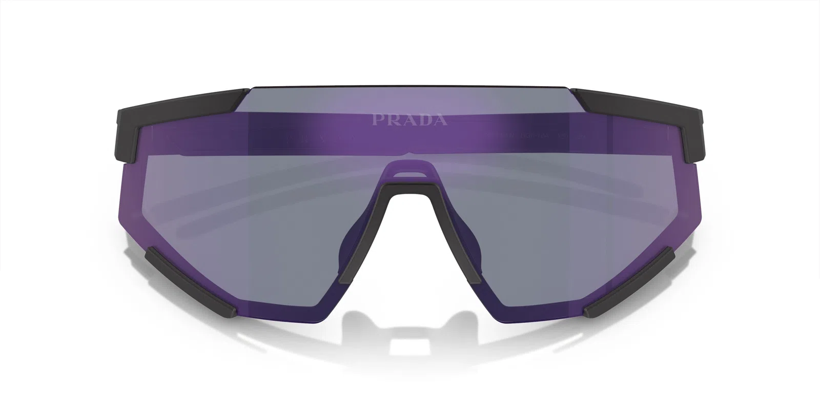 Prada Linea Rossa 04WS Sunglasses - view 17